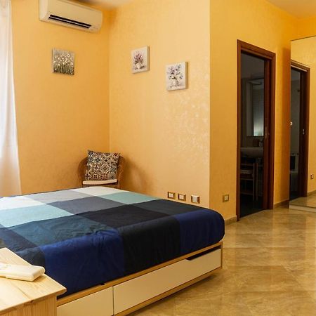 Via Nonantola- Twobedrooms Apartment Рим Екстериор снимка