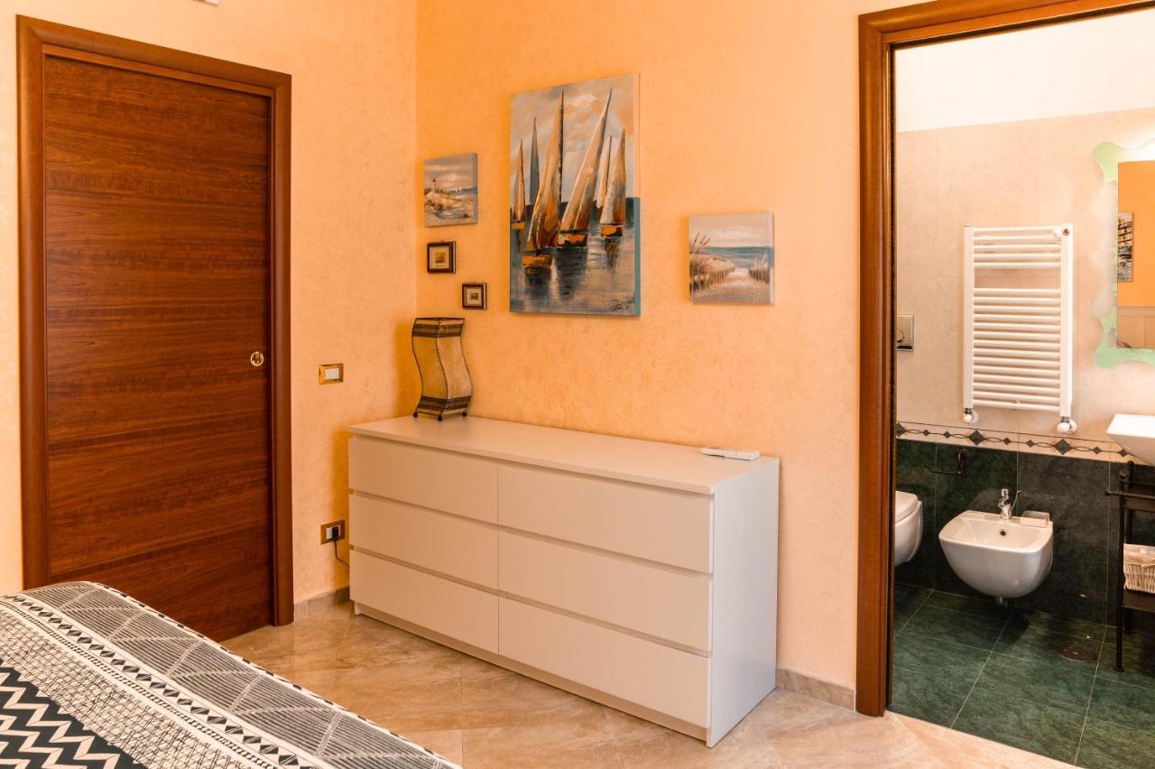 Via Nonantola- Twobedrooms Apartment Рим Екстериор снимка