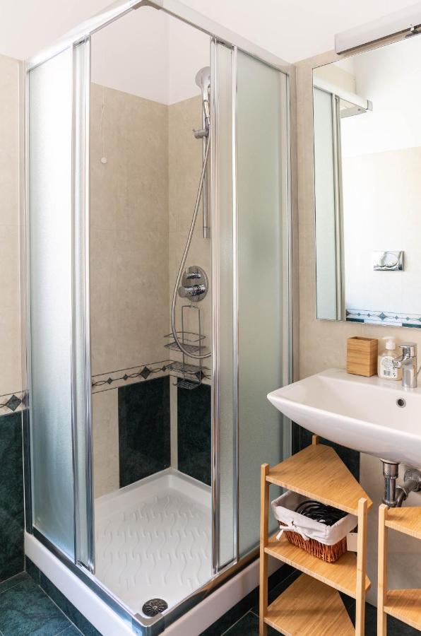 Via Nonantola- Twobedrooms Apartment Рим Екстериор снимка